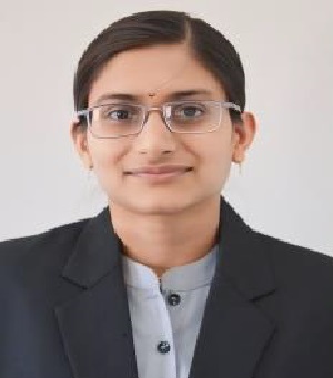 Mrs. Nishigandha N. Shevkar